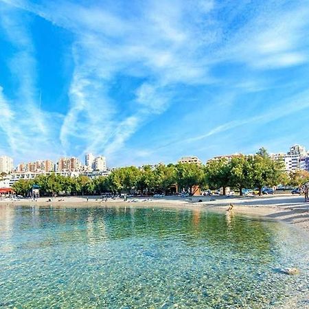 Apartman Oleander Split Bagian luar foto