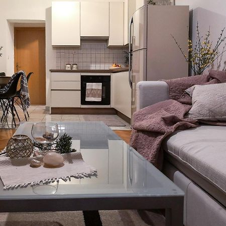 Apartman Oleander Split Bagian luar foto