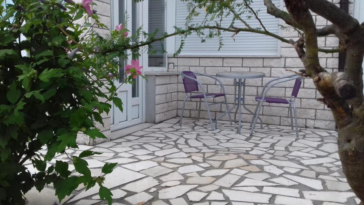 Apartman Oleander Split Bagian luar foto