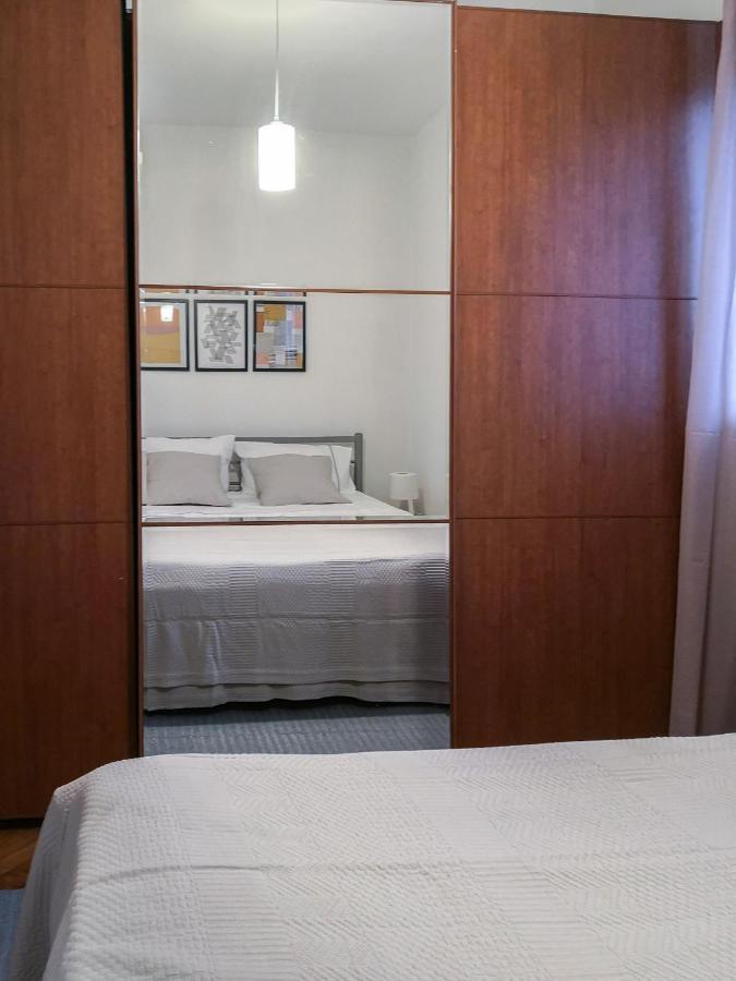 Apartman Oleander Split Bagian luar foto