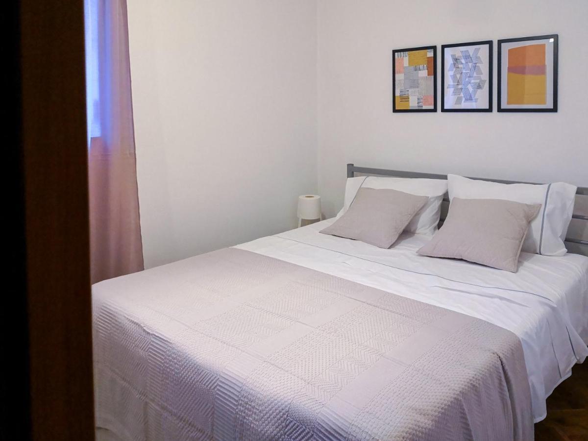 Apartman Oleander Split Bagian luar foto