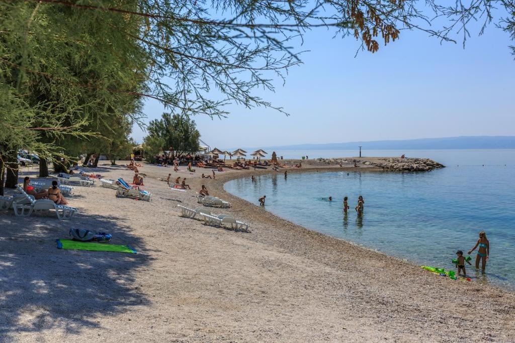 Apartman Oleander Split Bagian luar foto