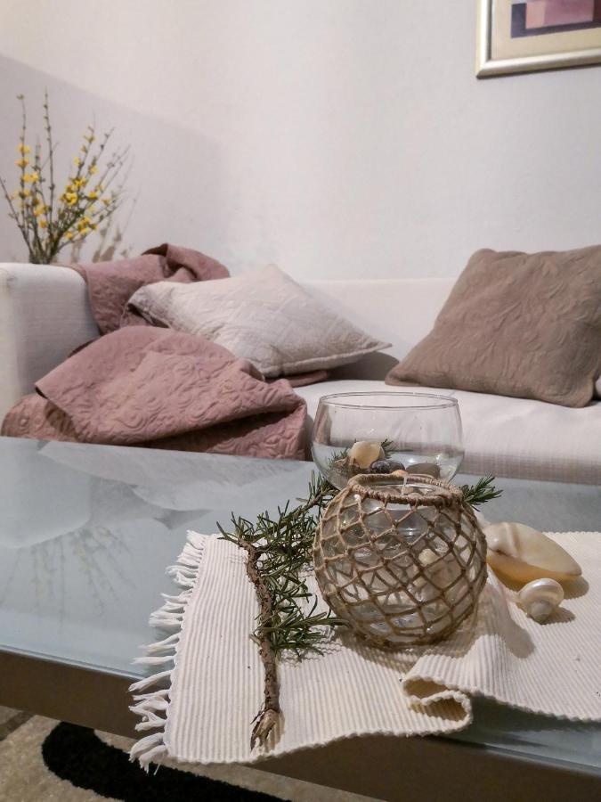 Apartman Oleander Split Bagian luar foto