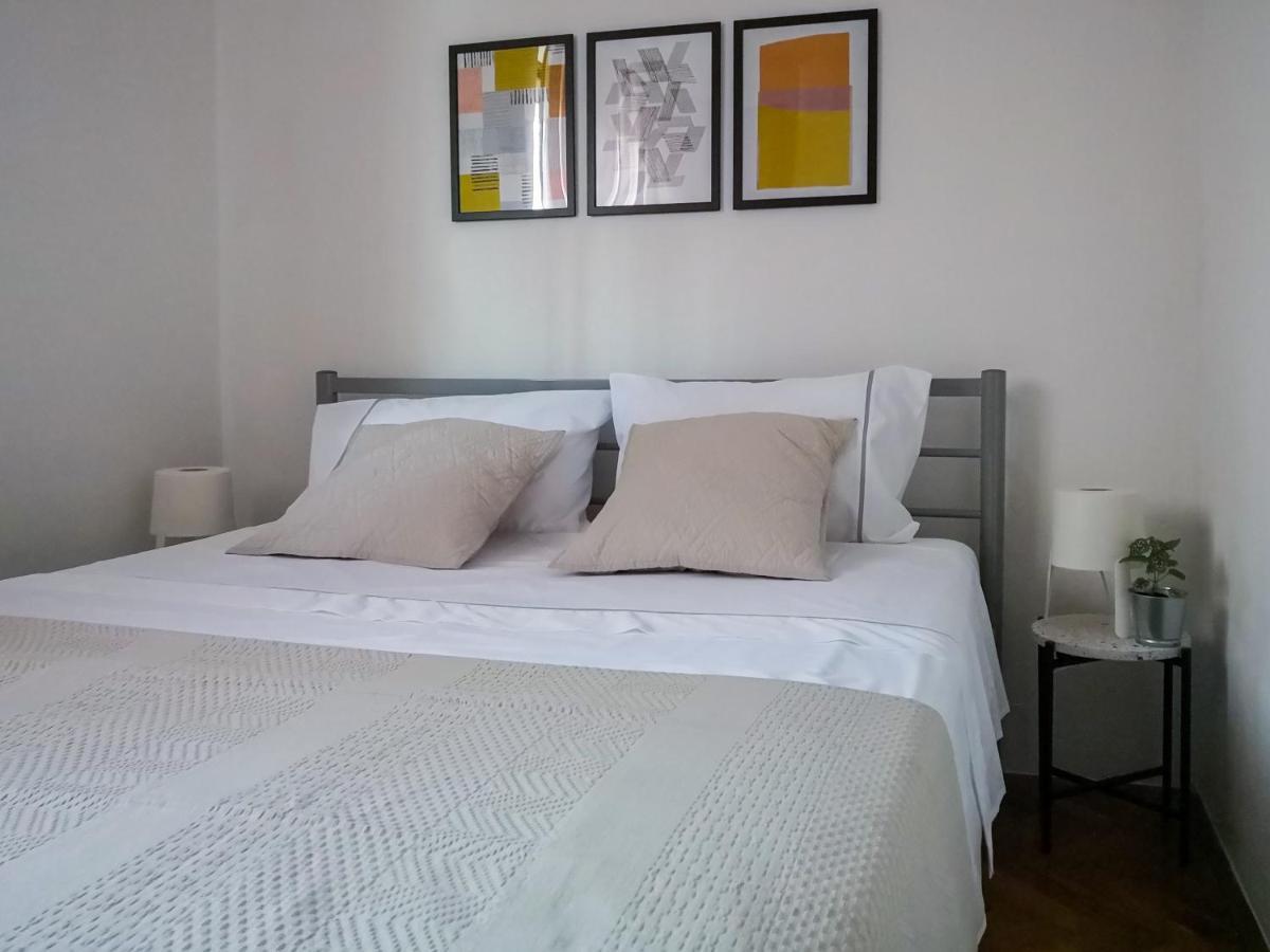 Apartman Oleander Split Bagian luar foto