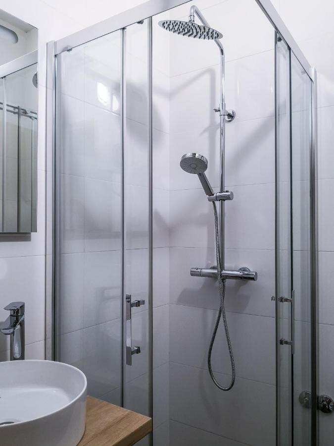Apartman Oleander Split Bagian luar foto