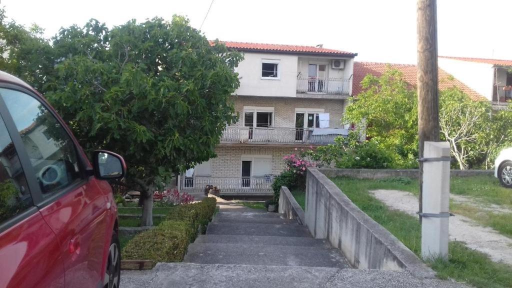 Apartman Oleander Split Bagian luar foto